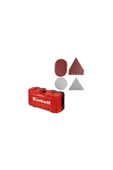 Einhell Te Dw 225 X Alçıpan Duvar Zımparalama Makinesi - 2