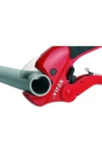 kartalshopping Virax 215042 Plastik Boru Makası 42 Mm - 2