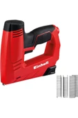 Einhell Elektrikli Zımba Ve Çivi Çakma Makinesi Tc-en 20 E - 1