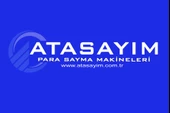 GLORY GFS 120 T (yenilenmiş) para sayma makinesi - 4