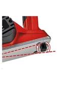 Einhell Te-pl 18/82'li Şarjlı Akülü Planya - 6