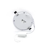 Hero Led HL-3012 Sıva Altı Panel Led 10-30V  Beyaz - 2