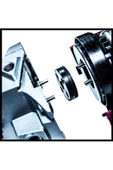 Einhell Axxıo 125 Mm Taşlama Makinesi + 2.5 Ah Starter - 5