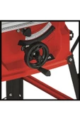 Einhell Tc-ts 2025/3 Eco 1800 W Tezgah Daire Testere - 4
