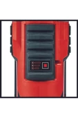 Einhell Impaxxo 18/400 Kömürsüz Akülü Somun Sıkma 18v 5.2 Ah Akülü Set - 2