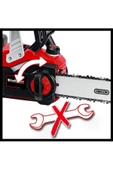 Einhell Ge-lc 36/35li Şarjlı Akülü Ağaç Motoru 36v+2x4.0 Starkit - 3