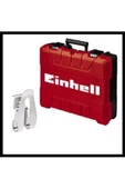 Einhell Te-dy 18 Akülü Alçıpan Vidalama Axxio 125 Mm Kömürsüz Avuç Taşlama 2x2.5ah Starter Kit Set - 2