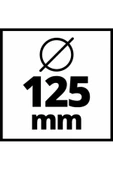 Einhell Axxıo 125 Mm Taşlama Makinesi + 4.0 Ah Starter Kit - 2