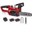 Einhell Akülü Zincirli Testere Ge-lc 18/25 Li 2x4,0 Akü 1 Adet Zincir 1 Adet Kama Yedek Dahildir - 1