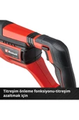 Einhell TE-AP 18/26 Li - Solo, Akülü Kılıç Testere (Akü ve şarj cihazı dahil değildir) - 6