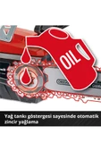 Einhell GE-LC 18/25-1 Li Kit (1x3,0 Ah), Akülü Ağaç Kesme - 8