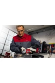 Einhell Axxio Kömürsüz Avuç Taşlama Te-cd 18/40 Li Vidalama 18v 4.0ah Akü Ve Şarj Ünitesi Seti - 4
