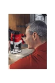 Einhell TC-RO 1155 E, Dik Freze - 2