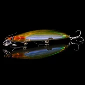 Japanese Long Shot 20g 12.5cm Floating Suni Yem HG2591 - 2