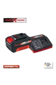 Einhell 18v 3 Ah Pxc Starter Kit - 4
