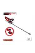 Einhell Gc Ch 1855/1 Li Solo Akü Hariç Akülü Çit Budama Makinesi - 1