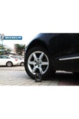 Michelin Mc12264 12volt 120 Psı Uyumlu Dijital Basınç Göstergeli Hava Pompası - 4