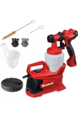 Einhell Tc Sy 600 S Elektrikli Sprey Dezenfektan Boya Tabancası Ilaçlama - 1