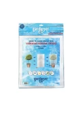 Gardener 11304 Saksılı Bitkiler İçin Soğuktan Koruma Örtüsü 30 g - 2,4 m x 2 m ( 2 Adet ) - 1