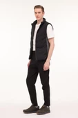 Lumberjack ML BEKSY 4AFW-82 4PR 101887335 Erkek Yelek Sİyah S-XXL - 3