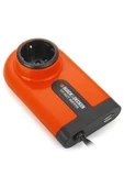 Black&Decker Dönüştürücü Inventör Bdpc100a 100watt 12-220volt - 2