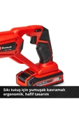 Einhell TE-AP 18/22 Li - Solo, Akülü Kılıç Testere (Akü ve şarj cihazı dahil değildir) - 8