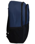 Yuga Dört Gözlü Sırt Çantası Lacivert thumbnail 2