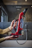 Einhell BRILLIANTO Akülü Cam Silici - 6