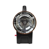 Kurutek KTG-15 Taşınabilir Gazlı Isıtıcı - 3