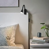 SUMUHOME NAVLINGE MANDALLI SPOT LAMBA SİYAH 1.9 W - 4