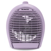 Kumtel Fanlı Isıtıcı 2000 W LX-6331 Lila - 1