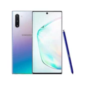 Yenilenmiş SAMSUNG GALAXY NOTE 10 256GB -A Kalite- Gri - 1