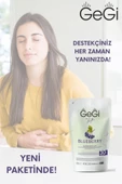 GEGİ ZAYIFLAMA KİLO VERMEYE YARDIMCI YABAN MERSİNLİ DETOX FORM ÇAYI TEA DİYETİ 1 AYLIK PAKET - 4