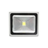 Pinky Beyaz Led Projektör 10-30V 30W - 1