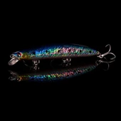 Japanese Long Shot 20g 12.5cm Floating Suni Yem HG2583 - 2