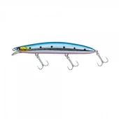 Japanese Long Shot 20g 12.5cm Floating Suni Yem HG2583 - 1