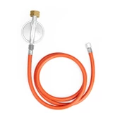 Kurutek KTG-15 Taşınabilir Gazlı Isıtıcı - 5