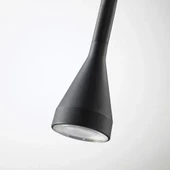 SUMUHOME NAVLINGE MANDALLI SPOT LAMBA SİYAH 1.9 W - 2