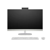 HP 27-CR0004NT 898B4EA i7-1355U 16GB RAM 512GB SSD 27 inç IPS FHD All in One PC - 1