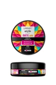 Style Guide Doğal Ve Mat Görünüm Sağlayan Wax - Esnek Tutuş - Vegan - 100 ml - 2