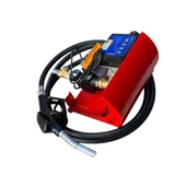 Gross Kabinli Mazot ve Sıvı Aktarım Sayaçlı Pompa ve Tabanca Seti thumbnail 5