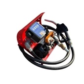 Gross Kabinli Mazot ve Sıvı Aktarım Sayaçlı Pompa ve Tabanca Seti thumbnail 6