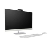 HP 27-CR0004NT 898B4EA i7-1355U 16GB RAM 512GB SSD 27 inç IPS FHD All in One PC - 3