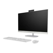 HP 27-CR0004NT 898B4EA i7-1355U 16GB RAM 512GB SSD 27 inç IPS FHD All in One PC - 2