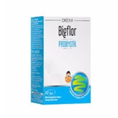 Bigflor Probiyotik 10 Saşe - 1