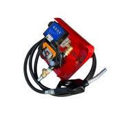 Gross Kabinli Mazot ve Sıvı Aktarım Sayaçlı Pompa ve Tabanca Seti thumbnail 4