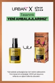 No.6 Bond Plex Restore Repair Yıpranma Karşıtı Serum Saç Bakım Yağı 100 ml-veganbonding Oil - 2