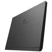 EXCALIBUR 15.6" G870 GAMING G870.1270-DQ70X-B CORE i7 12700H 32GB RAM-1TB M2 NVME-8GB RTX4070 FDOS - 7