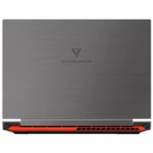 EXCALIBUR 15.6" G870 GAMING G870.1270-DQ70X-B CORE i7 12700H 32GB RAM-1TB M2 NVME-8GB RTX4070 FDOS - 8