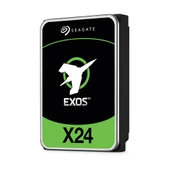 Seagate EXOS ST24000NM002H 3.5" 24TB 512MB 7200RPM NAS Sabit Disk - 3